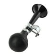 thumbnail image 2 of Accesorio de bocina para bicicleta compatible con reemplazo portátil con sonido fuerte y melodioso Instalación flexible Timbre para bicicleta, 2 of 8