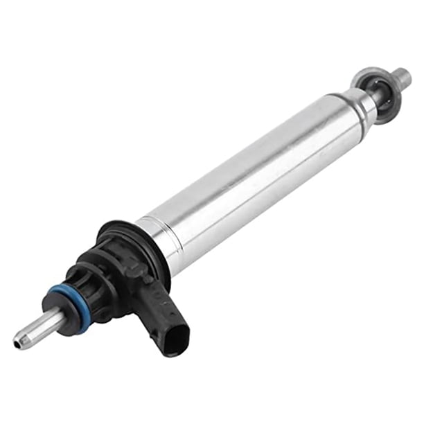 Inyectores de combustible Durabilidad Handy Instalación Resistencia al desgaste del inyector directo Caja de engranajes Accesorio Accesorio Reemplazo para GLK350 Guardurnaity VI002094-00B