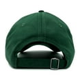 thumbnail image 3 of DALIX Worlds Best Grandma Hat Gift Embroidered Cotton Cap in Dark Green, 3 of 6