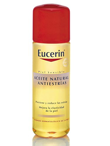 persoon erfgoed Gelukkig is dat Eucerin Anti Stretch Marks Oil - Walmart.com