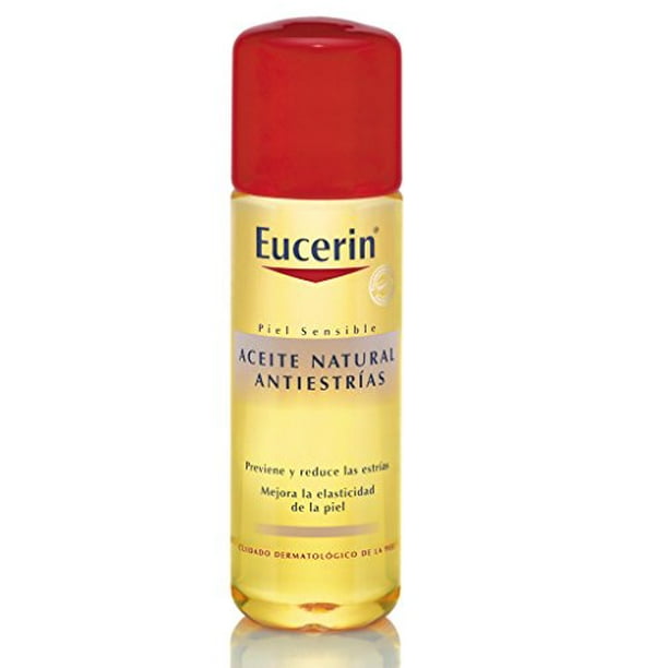 Eucerin Anti Stretch Marks Oil