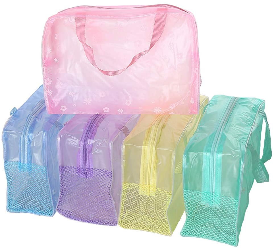 tsa approved toiletry bolsa walmart