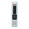 thumbnail image 1 of onn. Metal Chain Link Band for 42-44-45-49 mm Apple Watch, 1 of 3