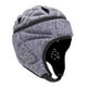 thumbnail image 5 of Casco de Rugby para Adultos, Casco de Rugby con Acolchado Suave, Gorra Protectora de Rugby, Casco de Fútbol con Bandera para Lanzador, Juego de Rugby, Púrpura, 5 of 8
