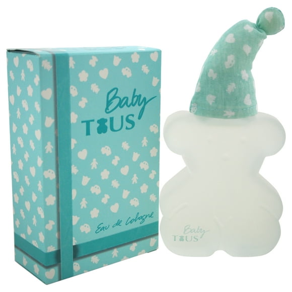 Tous Baby by Tous for Women - 3.4 oz EDC Spray