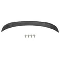 thumbnail image 4 of Spec-D Tuning Matte Black Factory Style Rear Trunk Spoiler Wing Compatible with 2015-2021 Dodge Charger, 4 of 7