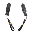thumbnail image 4 of Luces intermitentes perfecl para motocicleta 250R CBR 500R negro, 4 of 8