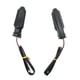 thumbnail image 4 of 2 luces intermitentes para motocicleta 250R Negro, 4 of 9