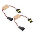 thumbnail image 4 of Fog Light Strobe Module, Preservative Flash Strobe Controller 2PCS 50W  For Fog Lights For Automobiles, 4 of 8
