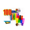 thumbnail image 5 of Conectores Cubes Unifix Multi-fit 100 en bolsa sellada, 5 of 5