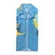 thumbnail image 1 of Cobertor 3 en 1 Baby Mink BabyBag Estampado Azul, 1 of 4