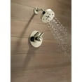 thumbnail image 4 of Delta T17259-PN Trinsic Monitor 17 Series Dual Function Pressure Balanced Shower Only -, 4 of 7