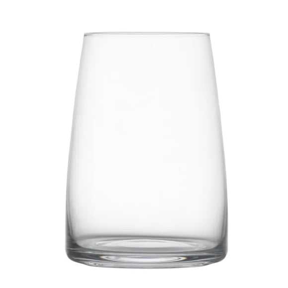 Vaso Schott Zwiesel de cristal Tritan Serie Sensa copa sin Tallo 16.9 oz Paquete 6 pzas
