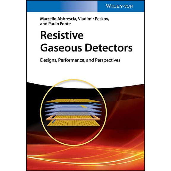 Resistive Gaseous Detectors, (Hardcover)