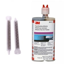 08946 3M 08946 Clear Silicone Paste - 8 oz. - Walmart.com