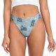 thumbnail image 1 of Balery Cute Hippopotamus Tangas de Algodón para Mujer con Estampado – Ropa Interior Sexy, Transpirable, G-string-X-Small, 1 of 6
