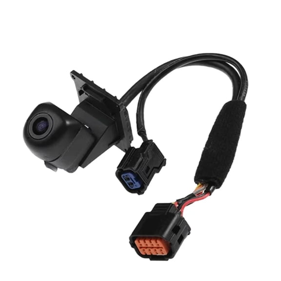 Furulu 99241-K0000 Car Rear View Camera For Kia Soul