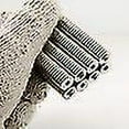 thumbnail image 5 of D8-50mm Countersunk Round Ndfeb Neodymium Magnet Powerful Rare Earth Permanent Rare Earth Countersunk Hole, 5 of 5