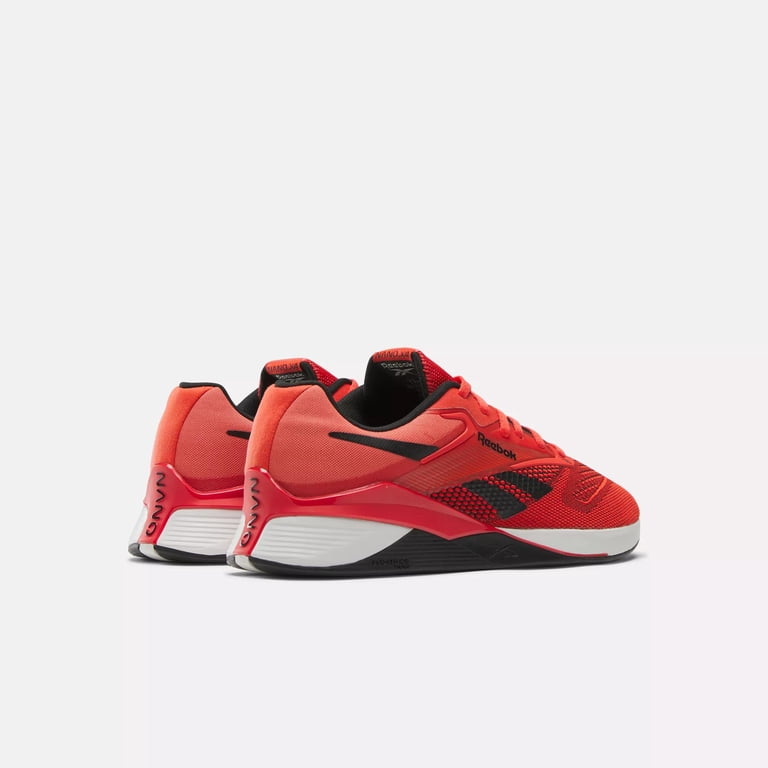 Reebok Adult Mens Nano X4 Cross Training Athletic - Walmart.com display picture 1