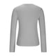 thumbnail image 5 of Camisetas para mujer,Blusa de lentejuelas para mujer, manga corta, cuello en V, poliéster, informal, holgada, para uso diario, sopatenor, 5 of 8