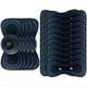 thumbnail image 1 of Masajeador de Cuello Eléctrico de 20 Piezas, de Masaje Cervical de Microcorriente Recargable EMS Portátil Inteligente para Relajación Muscular, 1 of 6