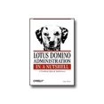 thumbnail image 1 of Lotus Domino Administration in a Nutshell: A Desktop Quick Reference, 1 of 1