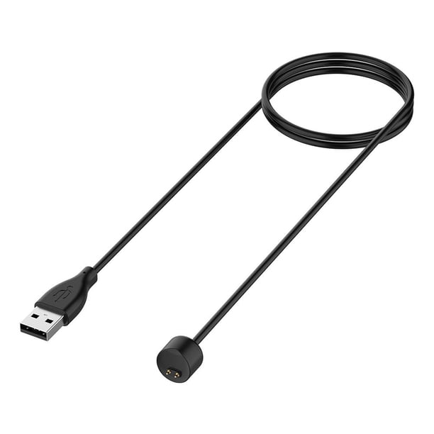 5pcs 50cm / 20 pulgadas Cable de carga magnético Cable de cargador USB para Xiaomi Mi WDOplteas Para estrenar