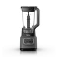 thumbnail image 1 of Licuadora Ninja Clásica 3 Velocidades 1000 Watts Jarra 2.1L Color Gris, 1 of 6