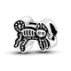 thumbnail image 1 of Girl princess Series beads encanto disney Bead fit pandora 925 original Bracelet jewelry joyas plata de ley 925 autentica Gao Jinjia LED, 1 of 2