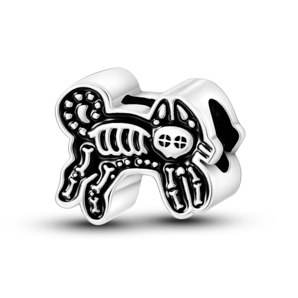 Girl princess Series beads encanto disney Bead fit pandora 925 original Bracelet jewelry joyas plata de ley 925 autentica Gao Jinjia LED