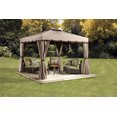 thumbnail image 1 of Sojag Romano Sun Shelter, 1 of 4