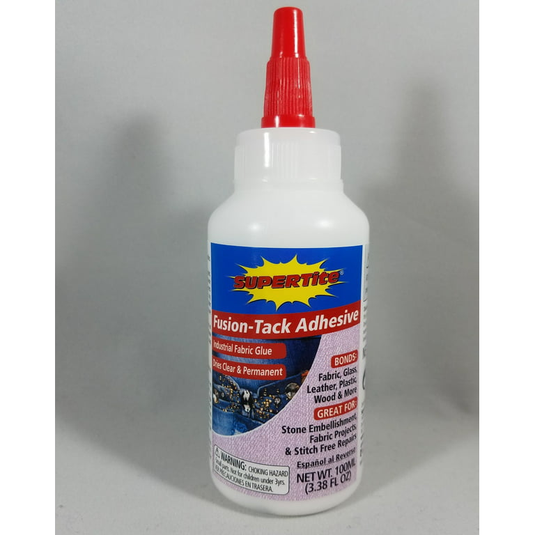 Best fabric glue for clothes  Best fabric glue, Leather adhesive, Fabric  glue