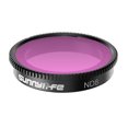 thumbnail image 1 of Filtro ND aleación de aluminio UV lente polarizador CPL cámara lente UV para Insta360 Go2/3, 1 of 8