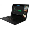 thumbnail image 4 of Lenovo ThinkPad T14 Home and Business Laptop (AMD Ryzen 5 PRO 4650U 6-Core, 12GB RAM, 512GB PCIe SSD, 14.0" Full HD (1920x1080), Win 10 Pro) with Lenovo ThinkPad USB-C Dock Gen 2 (40AS0090US), 4 of 6