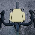 thumbnail image 2 of Ultimate Cycle Head Mounted Storage Rack: Premium Frame Design Quick & Tool Installation Fit for Easy Gear, 2 of 5