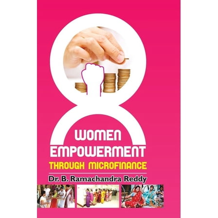 Women Empowerment Through Microfinance (Hardcover)