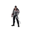 thumbnail image 1 of Bandai SH Figuarts Tekken 8 - Jin Kazama, 1 of 5