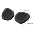 thumbnail image 4 of CIYISON Ear Cushion Ear Pads for Corsair Void RGB Elite Headset Headset Earcaps, 4 of 14