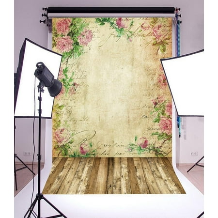 5x7ft laeacco vinyl backdrop photography background valentine lovers