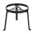 thumbnail image 1 of Trípode plegable para acampar, soporte para cocinar con fuego abierto, portátil, ligero, fuerte y resistente, soporte para fogón al aire libre para, 1 of 8