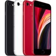 thumbnail image 5 of Apple iPhone SE (2nd Gen) Fully Unlocked Black 64GB NEW, 5 of 5