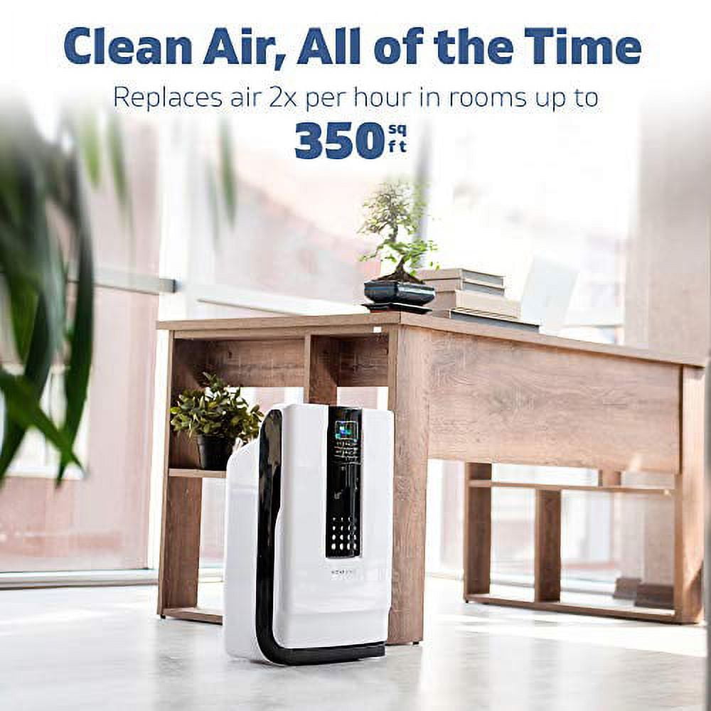 Hsp001 air purifier discount