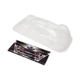 thumbnail image 2 of 1/10 RC Car PC Corps Transparent pour RC Voiture Accessoire de Remplacement, 2 of 7