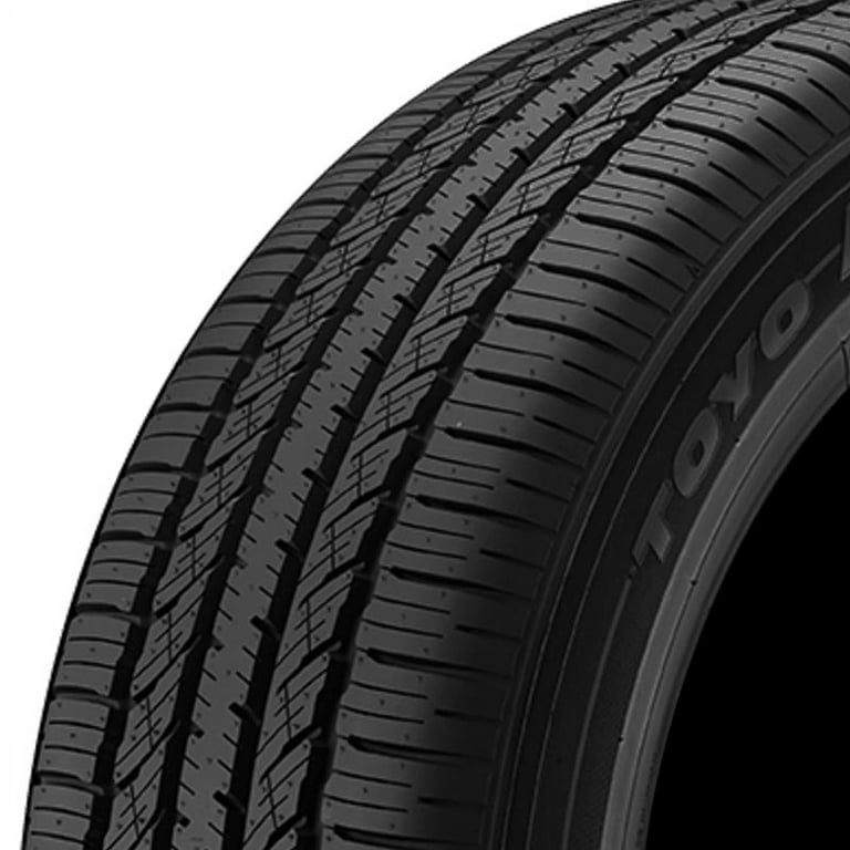 Toyo Tyres / Car / Toyo Proxes R46 225/55 R19 99V TL Fuel Eff.: C