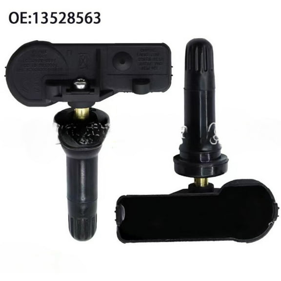 13528563 TPMS tire pressure monitoring sensor tire pressure sensor, 4 per set