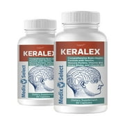 (2 Pack) Keralex Capsules - Keralex Capsules