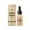 Natural, variant on HYLLai Moisturizing Foundation Liquid, Oil-free BB Cream Makeup, Hydrating Longwearing & Waterproof Concealer,Makeup Base Nude Face, Foundation Medium Spectrum for all Skin (Natural)