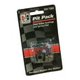 thumbnail image 2 of Hurst Manual Trans Shifter Stabilizer Bushing 3327302 Natural; Steel or Nylon; With 7 Bushings/Spring Clips, 2 of 3