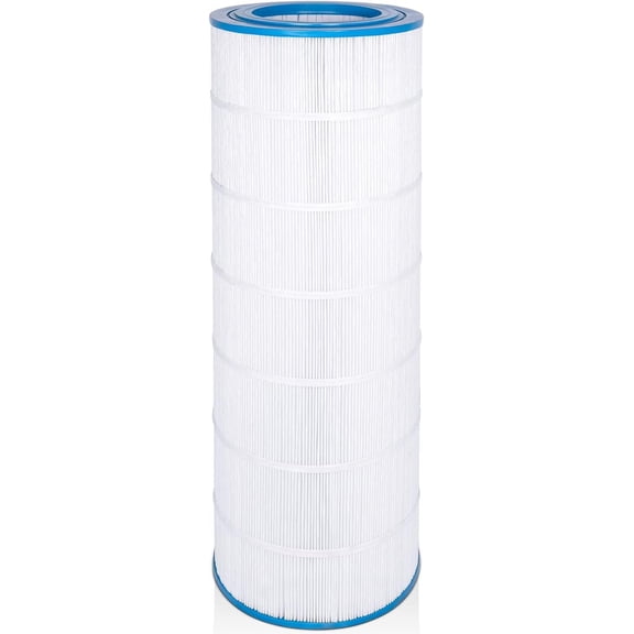 CC200 Pool Filter Cartridge Replacement for Pentair Clean & Clear 200, Replace Pentair R173217, Pleatco PAP200, Unicel C-9419, 200 sq.ft