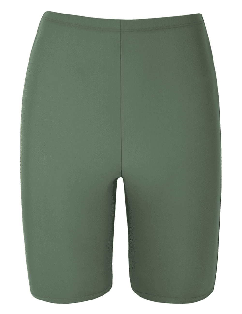 Firpearl Women's Swim Shorts UPF50+ Sport Board Shorts Plus Size Tankini Swimsuit Bottom